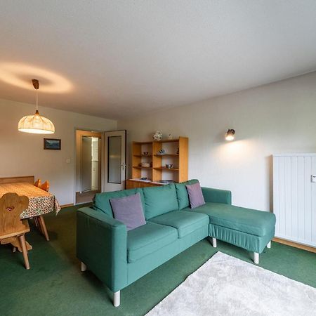 Appartement Chesa Muot Marias - Sils Extérieur photo