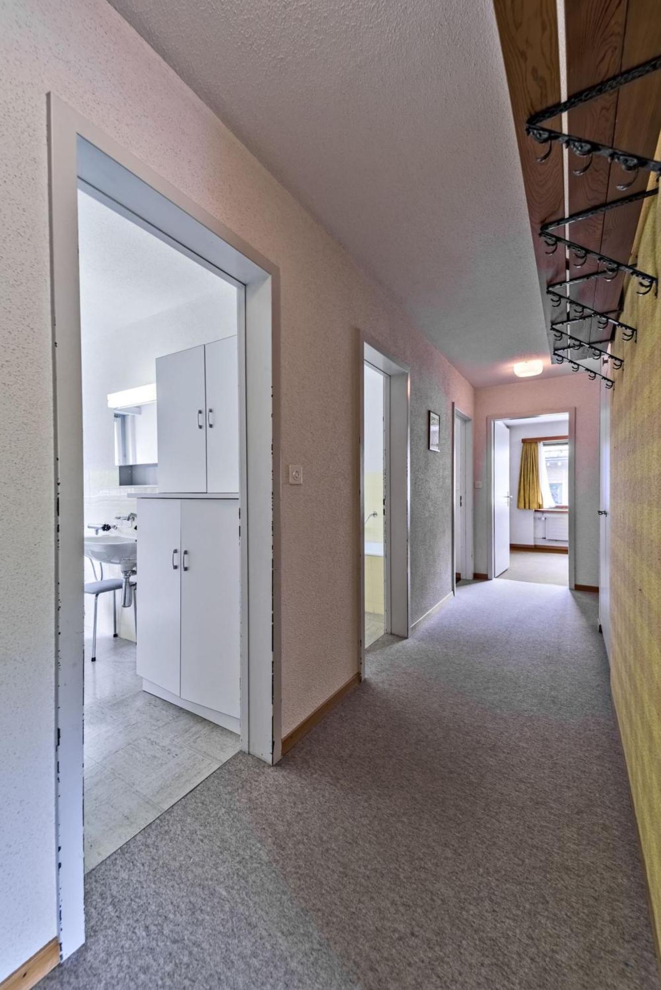 Appartement Chesa Muot Marias - Sils Extérieur photo