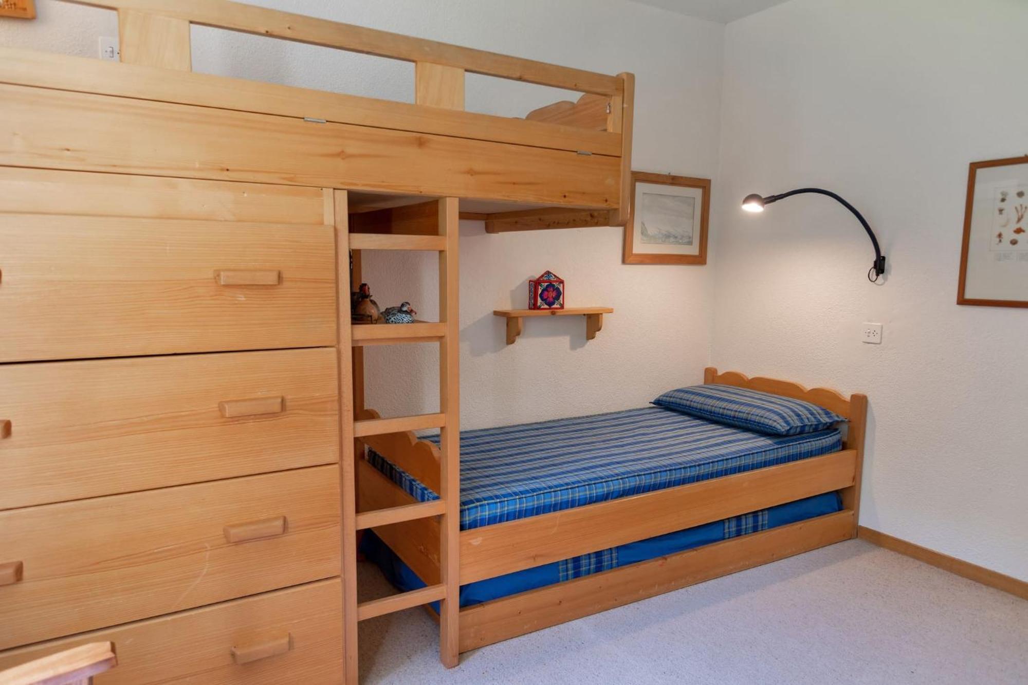 Appartement Chesa Muot Marias - Sils Extérieur photo