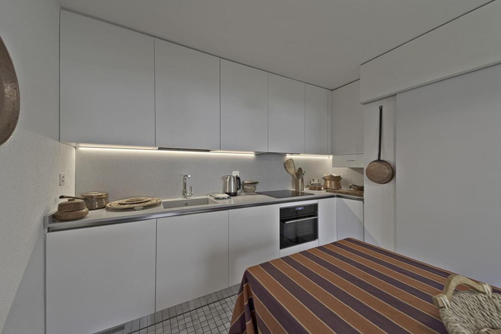 Appartement Chesa Muot Marias - Sils Extérieur photo
